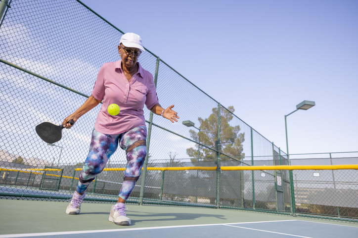 Pickleball